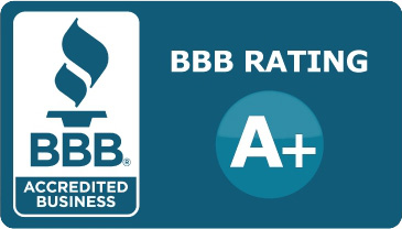 BBB Accredited Business